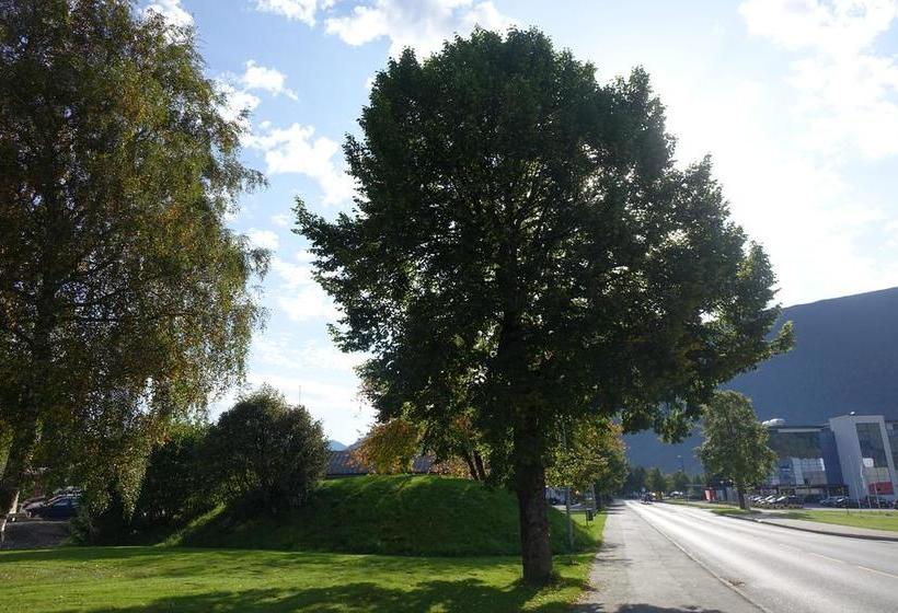 Orsta Hostel | Orsta | More og Romsdal | Norway 9