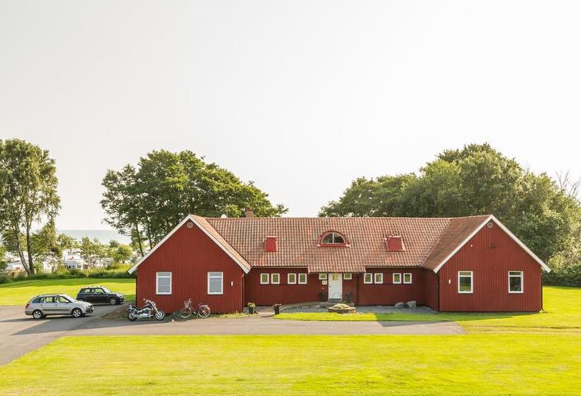 Bed and Breakfast Hallands Kustvandrarhem Falkenberg | Falkenberg | Hallands Lan | Sweden 1