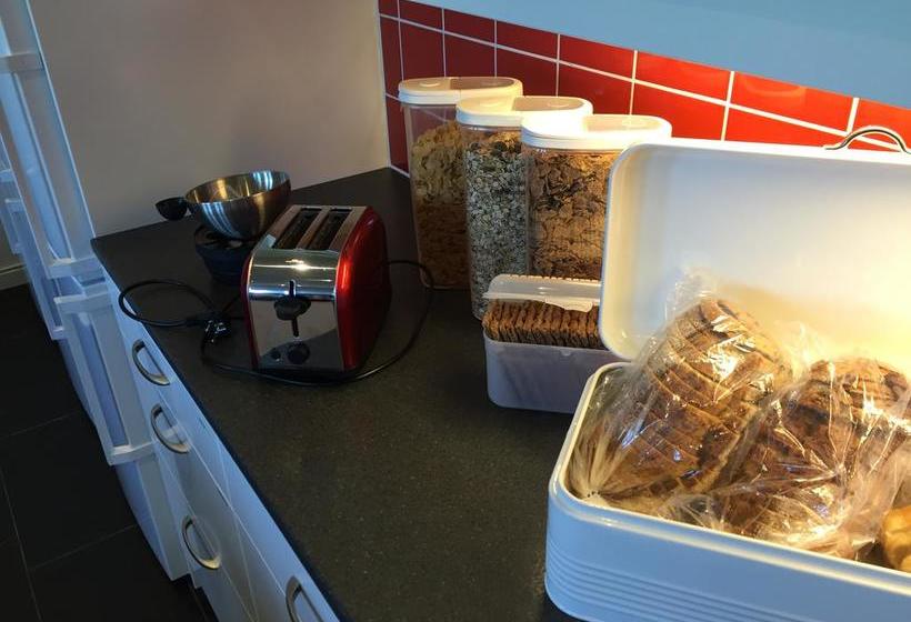 Bed and Breakfast Hallands Kustvandrarhem Falkenberg | Falkenberg | Hallands Lan | Sweden 10