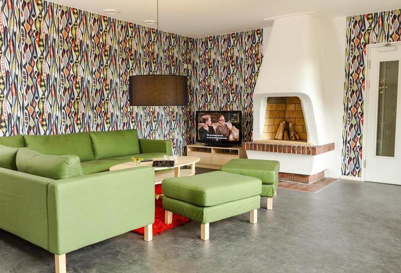 Bed and Breakfast Hallands Kustvandrarhem Falkenberg | Falkenberg | Hallands Lan | Sweden 12