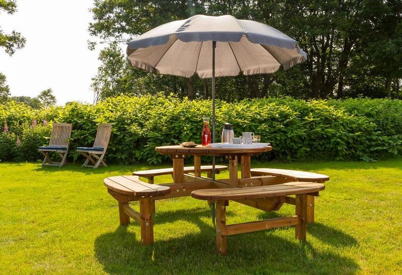 Bed and Breakfast Hallands Kustvandrarhem Falkenberg | Falkenberg | Hallands Lan | Sweden 17