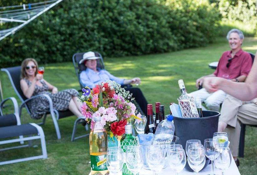 Bed and Breakfast Hallands Kustvandrarhem Falkenberg | Falkenberg | Hallands Lan | Sweden 18