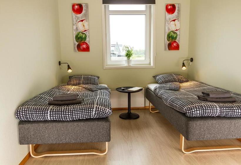 Bed and Breakfast Hallands Kustvandrarhem Falkenberg | Falkenberg | Hallands Lan | Sweden 19
