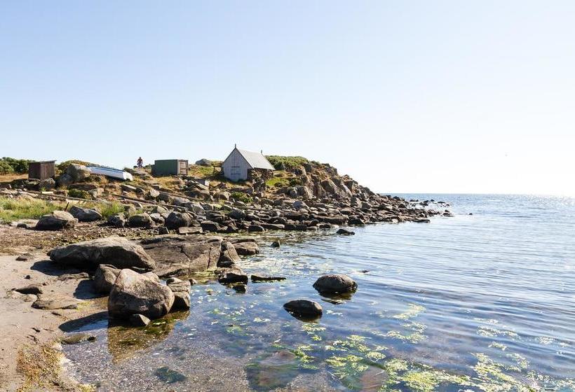 Bed and Breakfast Hallands Kustvandrarhem Falkenberg | Falkenberg | Hallands Lan | Sweden 2