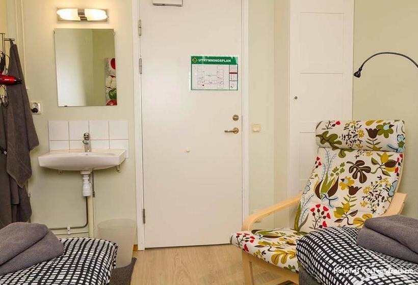 Bed and Breakfast Hallands Kustvandrarhem Falkenberg | Falkenberg | Hallands Lan | Sweden 20