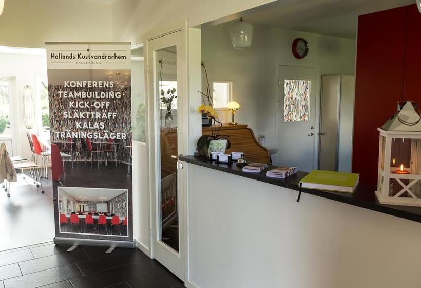 Bed and Breakfast Hallands Kustvandrarhem Falkenberg | Falkenberg | Hallands Lan | Sweden 4