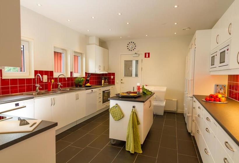 Bed and Breakfast Hallands Kustvandrarhem Falkenberg | Falkenberg | Hallands Lan | Sweden 8