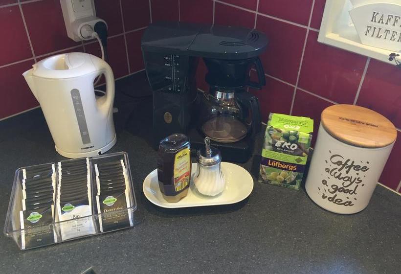 Bed and Breakfast Hallands Kustvandrarhem Falkenberg | Falkenberg | Hallands Lan | Sweden 9