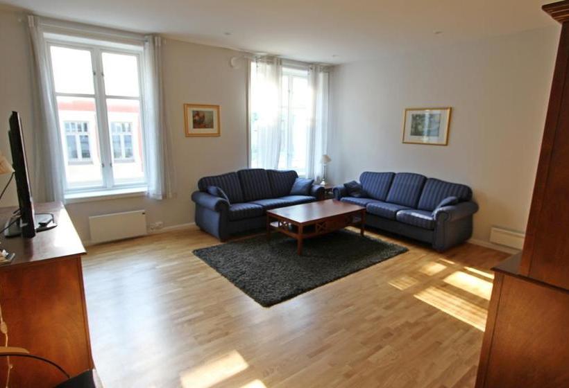 Norhostel Apartment | Alesund | More og Romsdal | Norway 11