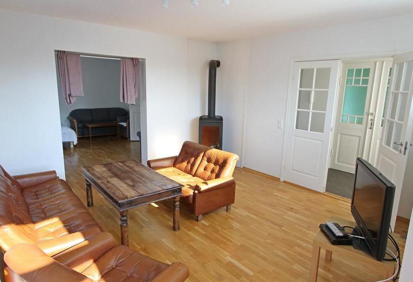 Norhostel Apartment | Alesund | More og Romsdal | Norway 13