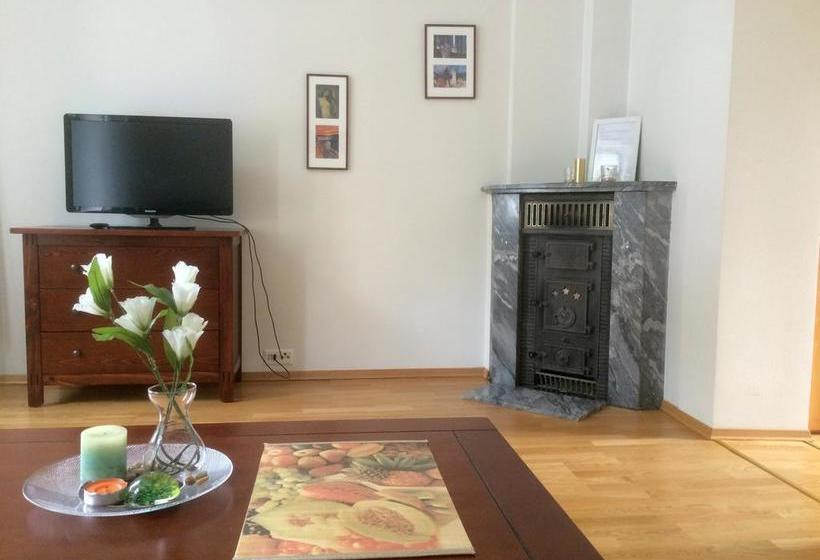 Norhostel Apartment | Alesund | More og Romsdal | Norway 17