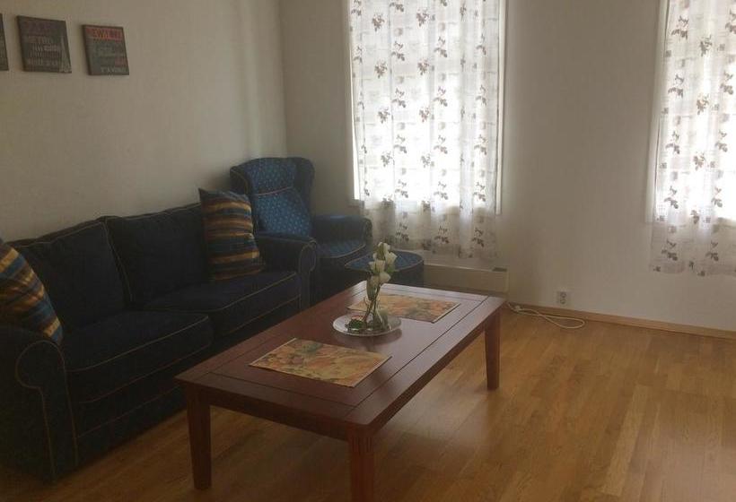 Norhostel Apartment | Alesund | More og Romsdal | Norway 18