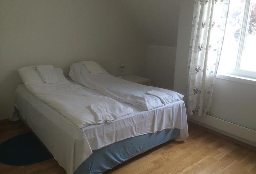 Norhostel Apartment | Alesund | More og Romsdal | Norway 19