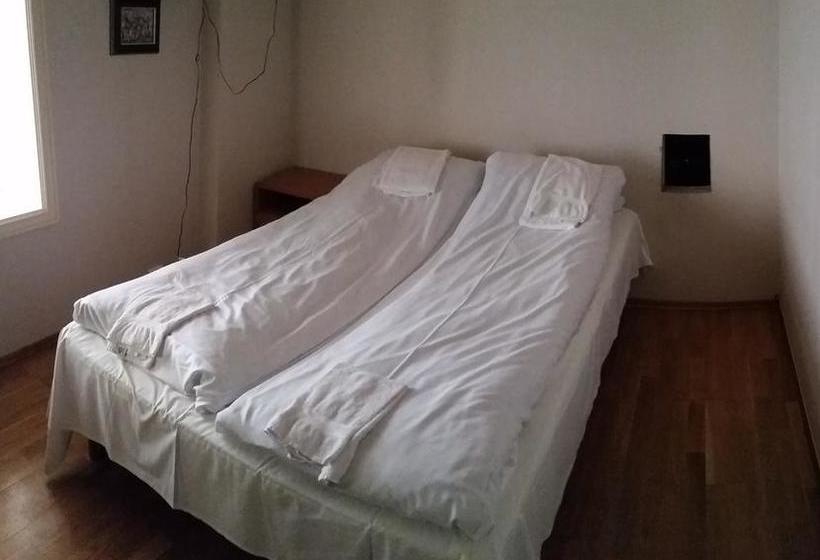 Norhostel Apartment | Alesund | More og Romsdal | Norway 20