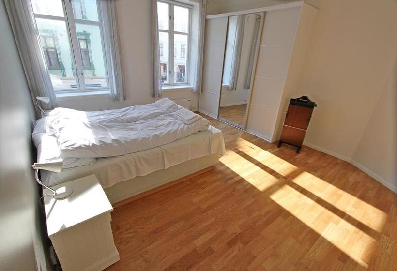 Norhostel Apartment | Alesund | More og Romsdal | Norway 8