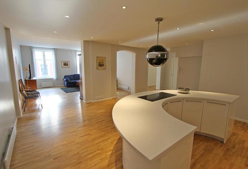 Norhostel Apartment | Alesund | More og Romsdal | Norway 9