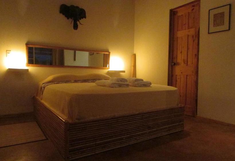 Villa Del Sol B&b Boutique | Pedasí | Los Santos | Panamá 10