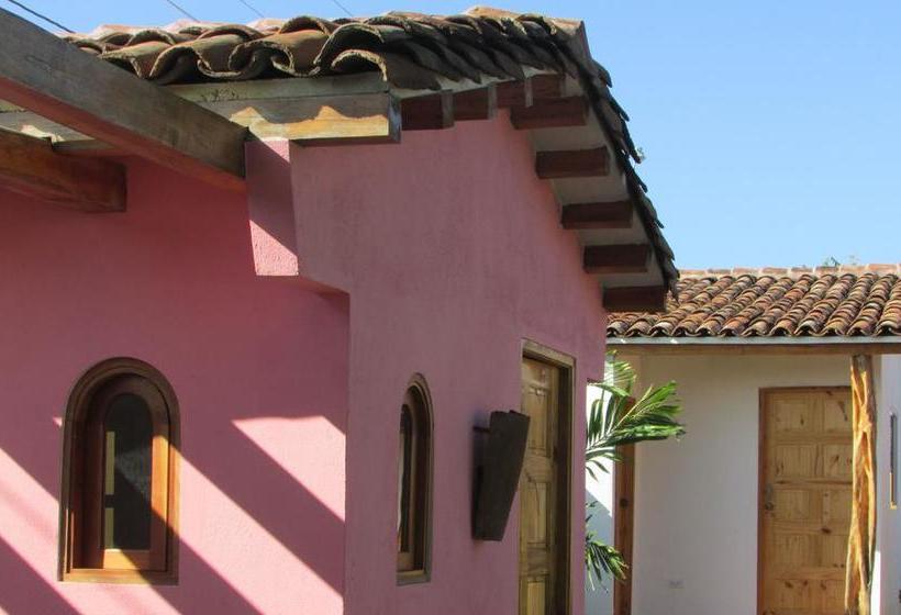 Villa Del Sol B&b Boutique | Pedasí | Los Santos | Panamá 11