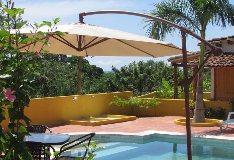 Villa Del Sol B&b Boutique | Pedasí | Los Santos | Panamá 13