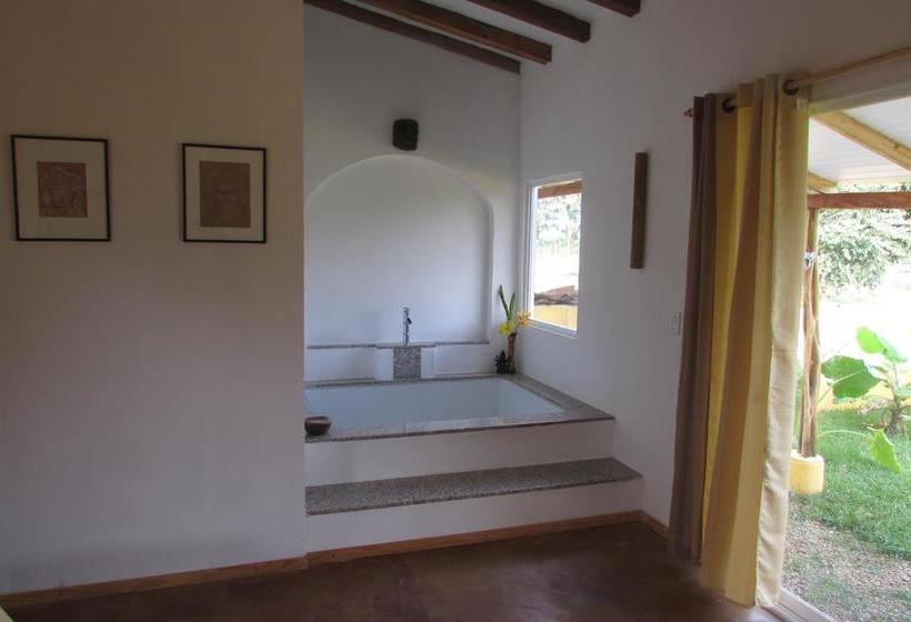 Villa Del Sol B&b Boutique | Pedasí | Los Santos | Panamá 16