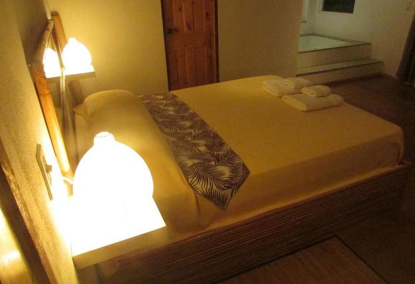 Villa Del Sol B&b Boutique | Pedasí | Los Santos | Panamá 17