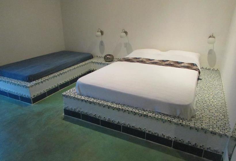 Villa Del Sol B&b Boutique | Pedasí | Los Santos | Panamá 18