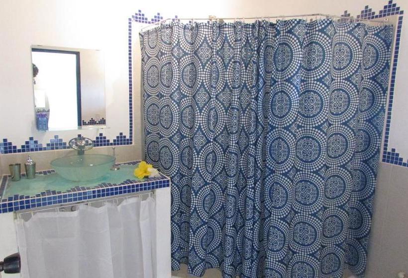 Villa Del Sol B&b Boutique | Pedasí | Los Santos | Panamá 19