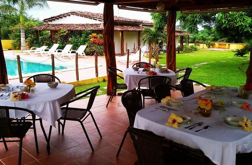 Villa Del Sol B&b Boutique | Pedasí | Los Santos | Panamá 2