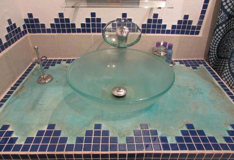 Villa Del Sol B&b Boutique | Pedasí | Los Santos | Panamá 20