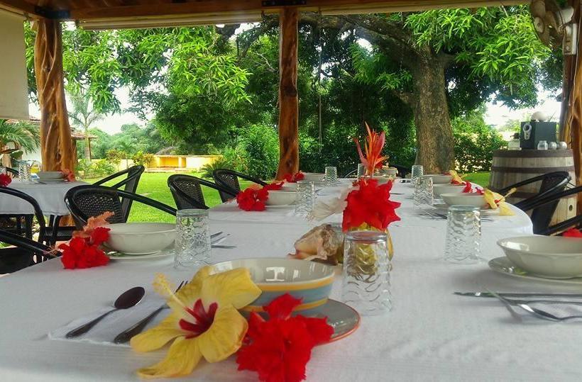 Villa Del Sol B&b Boutique | Pedasí | Los Santos | Panamá 3