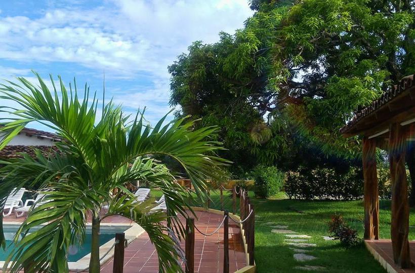 Villa Del Sol B&b Boutique | Pedasí | Los Santos | Panamá 4