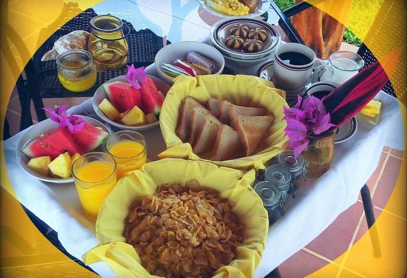 Villa Del Sol B&b Boutique | Pedasí | Los Santos | Panamá 5