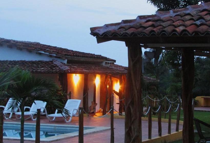 Villa Del Sol B&b Boutique | Pedasí | Los Santos | Panamá 6