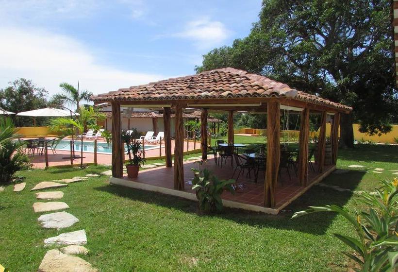 Villa Del Sol B&b Boutique | Pedasí | Los Santos | Panamá 8