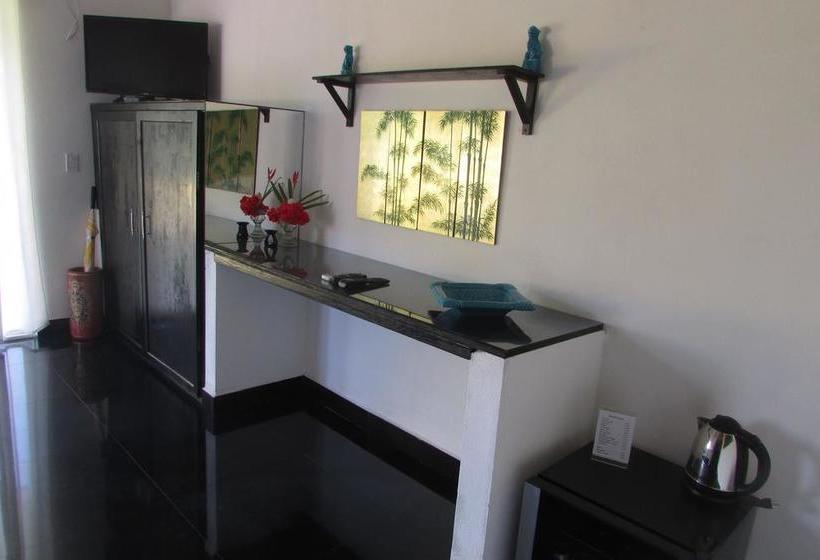 Villa Del Sol B&b Boutique | Pedasí | Los Santos | Panamá 9