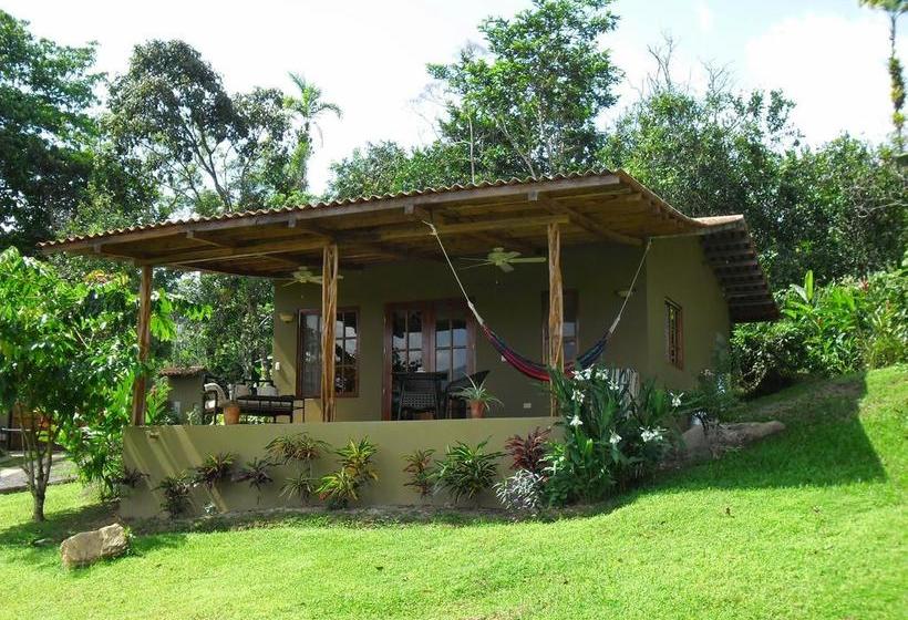 Hotel Villas At Casa Mariposa