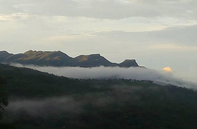 Hotel Villas At Casa Mariposa | Santa Fe | Veraguas | Panamá 1