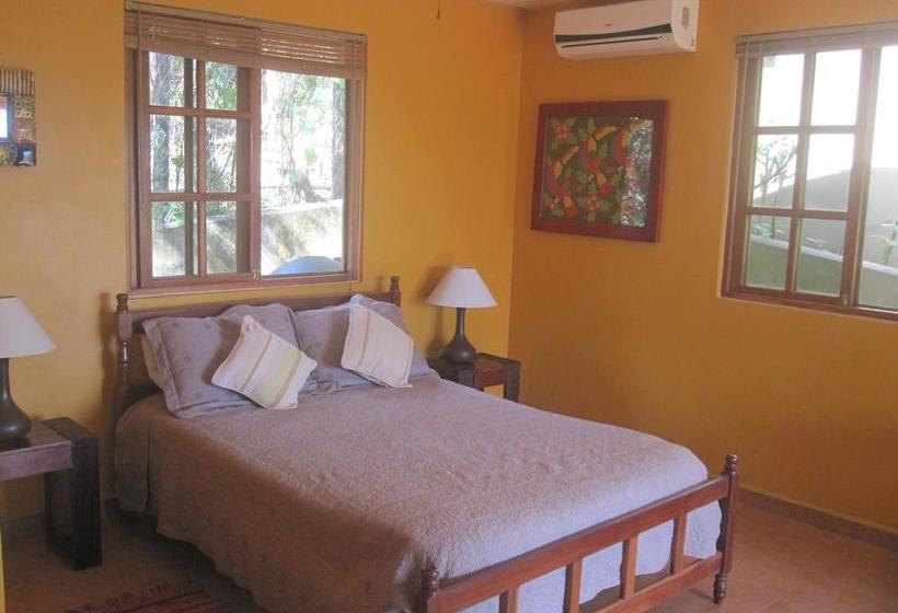 Hotel Villas At Casa Mariposa | Santa Fe | Veraguas | Panamá 10