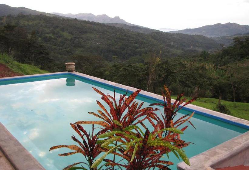 Hotel Villas At Casa Mariposa | Santa Fe | Veraguas | Panamá 11