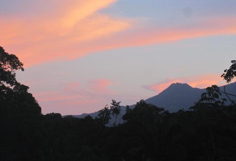 Hotel Villas At Casa Mariposa | Santa Fe | Veraguas | Panamá 12