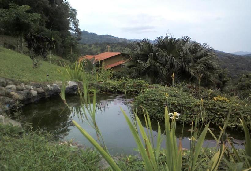 Hotel Villas At Casa Mariposa | Santa Fe | Veraguas | Panamá 13