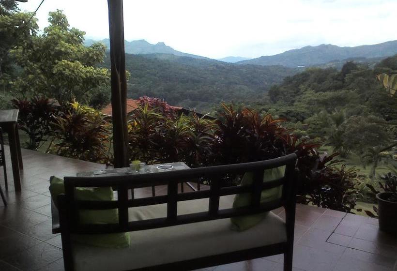 Hotel Villas At Casa Mariposa | Santa Fe | Veraguas | Panamá 14