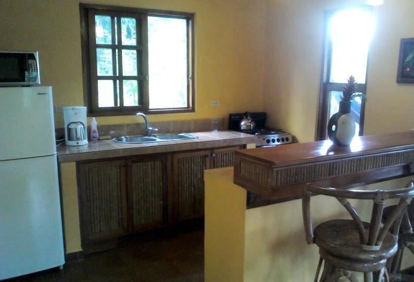 Hotel Villas At Casa Mariposa | Santa Fe | Veraguas | Panamá 15