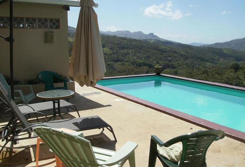 Hotel Villas At Casa Mariposa | Santa Fe | Veraguas | Panamá 2