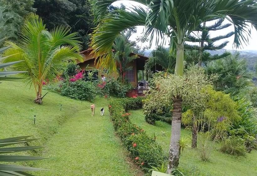 Hotel Villas At Casa Mariposa | Santa Fe | Veraguas | Panamá 3