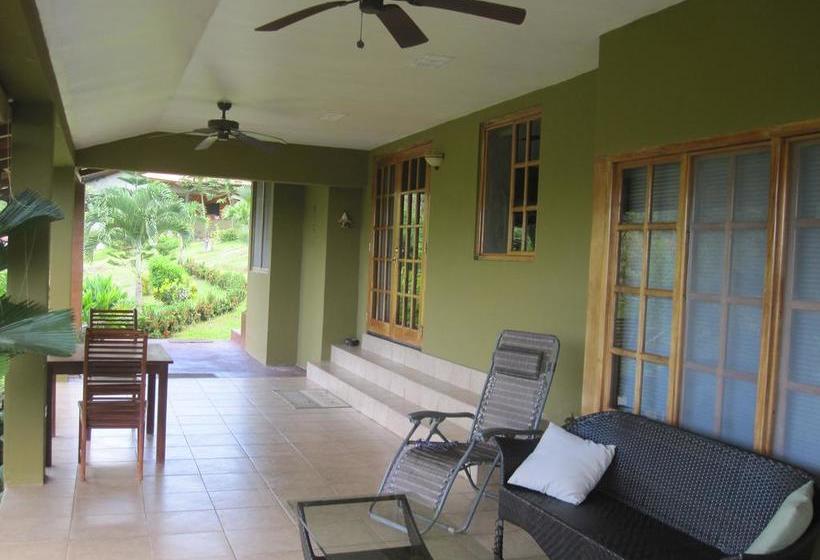 Hotel Villas At Casa Mariposa | Santa Fe | Veraguas | Panamá 4