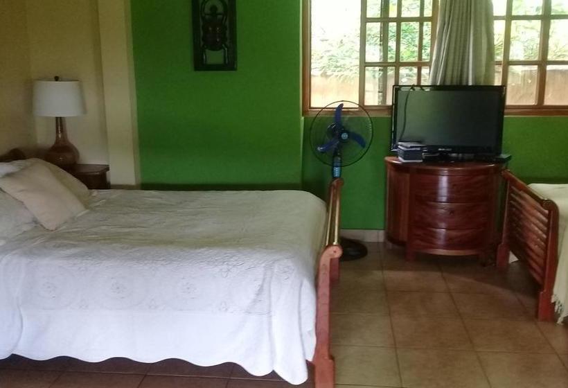 Hotel Villas At Casa Mariposa | Santa Fe | Veraguas | Panamá 5