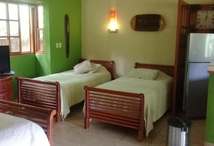 Hotel Villas At Casa Mariposa | Santa Fe | Veraguas | Panamá 6