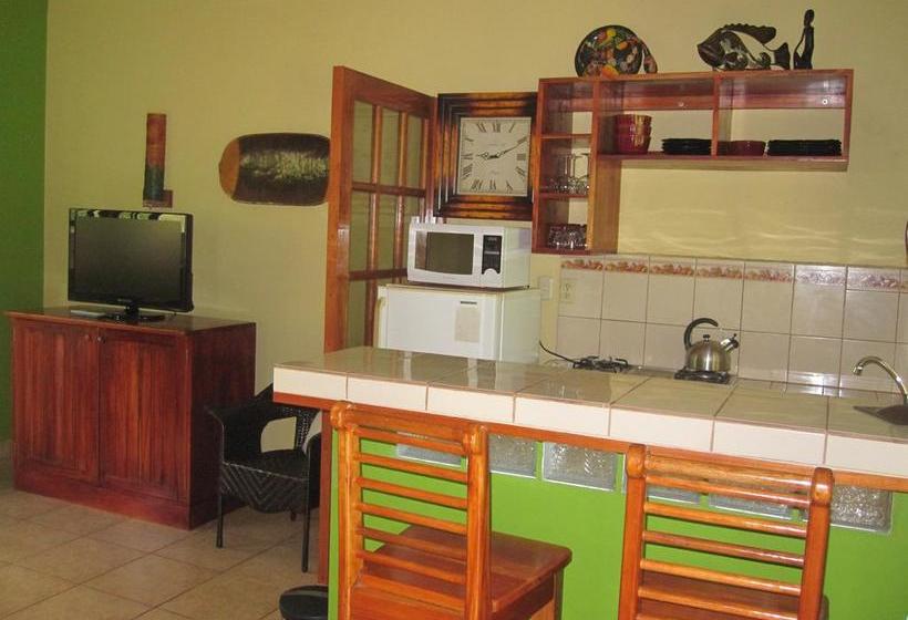 Hotel Villas At Casa Mariposa | Santa Fe | Veraguas | Panamá 7