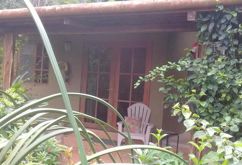 Hotel Villas At Casa Mariposa | Santa Fe | Veraguas | Panamá 9